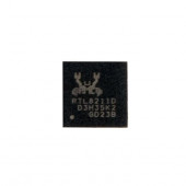 Микросхема rTL8211D RTL8211 QFN с разбора