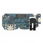 Разъем зарядки для телефона Meizu U10 (U680h) и гарнитура, микрофон