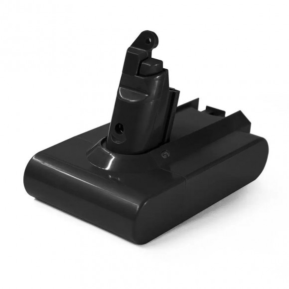 Аккумулятор 61034-01, 965874-02 для пылесоса Dyson Vacuum Cleaner DC58, DC62 Animal Pro, DC62 Up Top. DC72, DC74, V6, 21.6В, 2000мАч, Ni-Mh