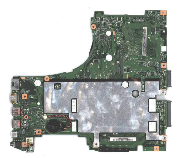 Материнская плата для Asus GL553VW 0M, I7-6700HQ Материнская плата для Asus GL553VW 0M, I7-6700HQ