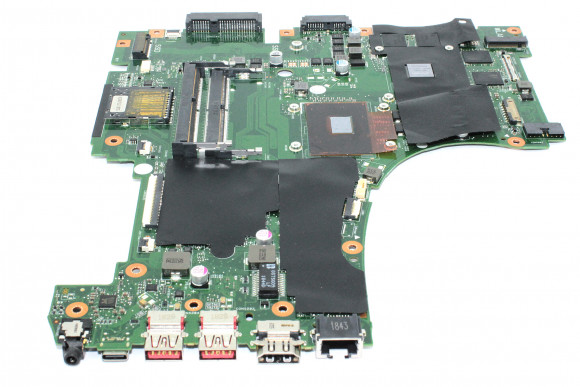 Материнская плата для Asus GL553VW 0M, I7-6700HQ Материнская плата для Asus GL553VW 0M, I7-6700HQ