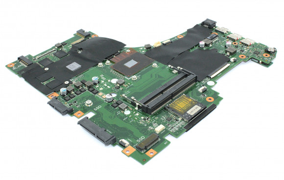 Материнская плата для Asus GL553VW 0M, I7-6700HQ Материнская плата для Asus GL553VW 0M, I7-6700HQ