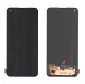 Дисплей для Realme 7 Pro OLED черный