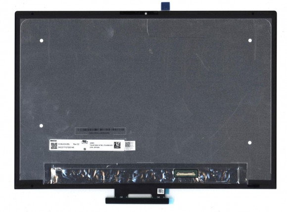 Модуль (матрица + тачскрин) для Dell HD-L140FA16-G5PA
