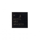 iSL6277AHRZ, 6277AHRZ, QFN48 с разбора iSL6277AHRZ, 6277AHRZ, QFN48 с разбора