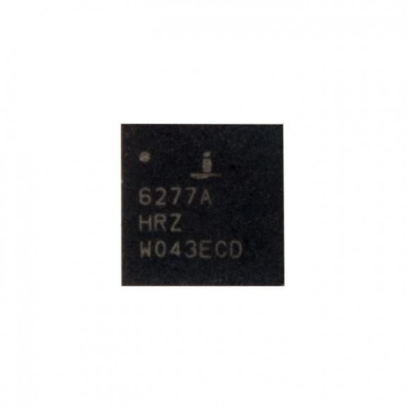 iSL6277AHRZ, 6277AHRZ, QFN48 с разбора