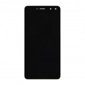 Модуль для Huawei Y5 2017 (5"), Y5 III (5"), черный
