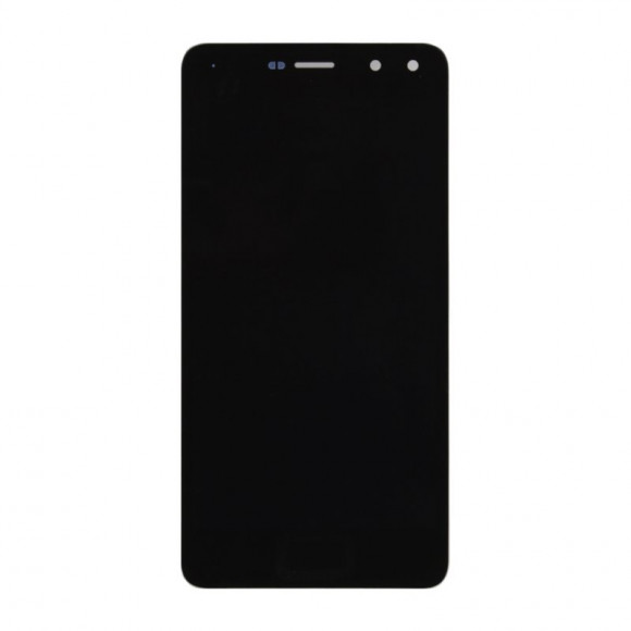Модуль для Huawei Y5 2017 (5"), Y5 III (5"), черный