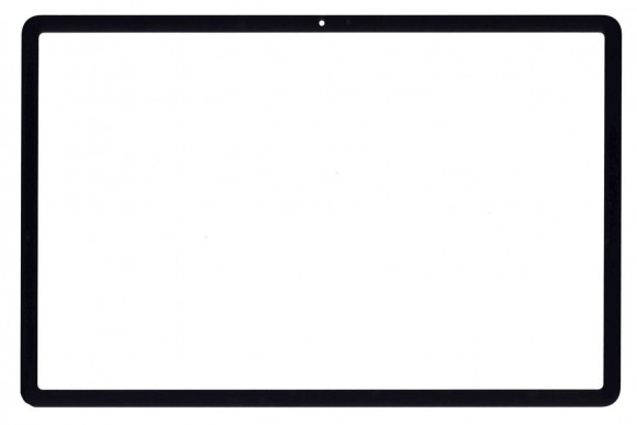 Стекло для Samsung Galaxy Tab S7+ SM-T970N SM-T975N, черный