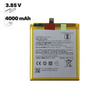 АКБ Xiaomi Mi 9T (BP41) 100% Filling Capacity АКБ Xiaomi Mi 9T (BP41) 100% Filling Capacity