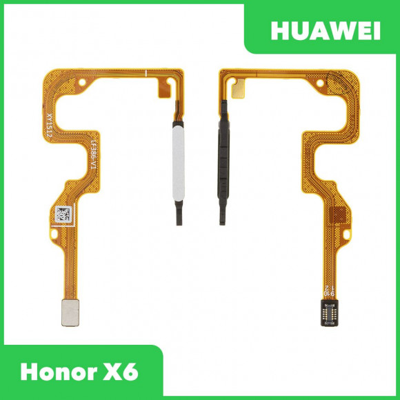 Сканер отпечатка пальца Huawei Honor X6 (VNE-LX1) (серебристый)
