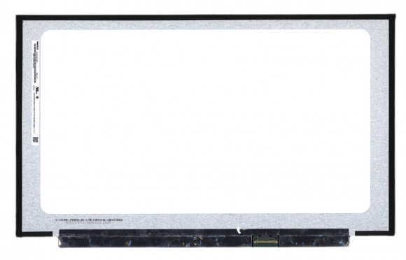 Матрица N161HCA-EA3, 16.1", 1920x1080, 30 pin, LED, Slim, матовая, без креплений