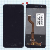 Дисплей для Huawei Honor 8 черный