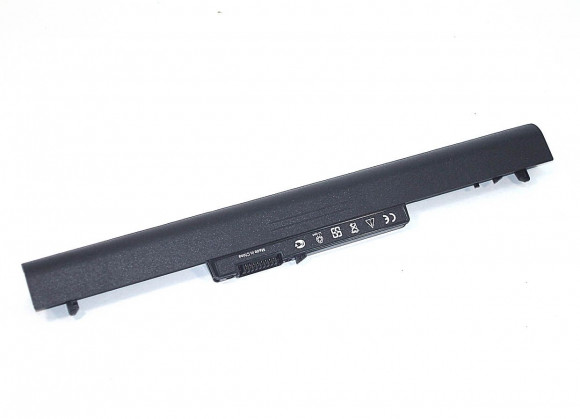 Аккумулятор (батарея) для ноутбука HP Pavilion SleekBook 14 (HSTNN-DB4D), 14.4В, 2600мАч, черный (OEM)