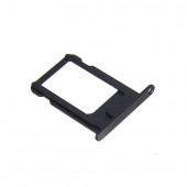 Держатель Sim для iPhone 5 (черный)