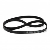 Ремень для стиральной машины 1185 h8 el черный Ремень для стиральной машины 1185 h8 el черный