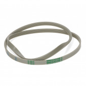 Ремень для стиральной машины 1220 j5 el белый. (поликлиновой, ручейковый) Ремень для стиральной машины 1220 j5 el белый. (поликлиновой, ручейковый)