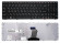 Клавиатура для ноутбука серий Lenovo B590, черная