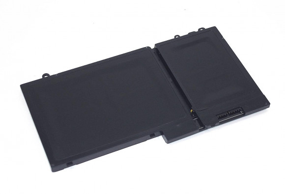 Аккумулятор (батарея) RYXXH для ноутбука Dell Latitude E5250, 11.1В, 38Wh, 3400мАч, черный (OEM)