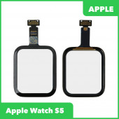 Тачскрин Apple Watch S5 (40мм) Тачскрин Apple Watch S5 (40мм)