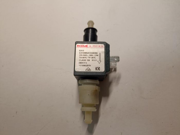 Клапан CE41008NA10240B6 Bosch уценено с разбора