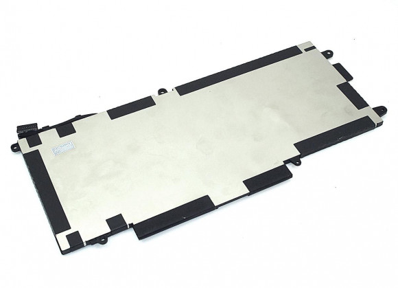 Аккумулятор (батарея) K5XWW для ноутбукa Dell Latitude 12 5289, 7.6В, 7500мАч (оригинал)