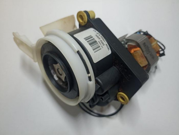 Кофемолка в сборе MS5A21289 Krups уценено с разбора
