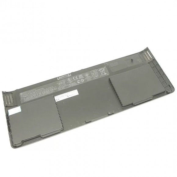 Аккумулятор (батарея) OD06XL, HSTNN-IB4F для ноутбука HP EliteBook Revolve 810 G1, G2, 44Вт, 3800мАч, 11.1В