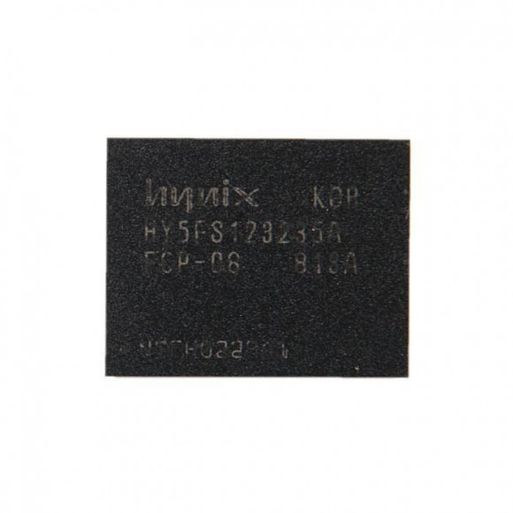 Оперативная память HY5S123235A FCP-08
