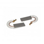 Щетки угольные двигателя стиральной машины, универсальные (5x13.5x35 мм) Щетки угольные двигателя стиральной машины, универсальные (5x13.5x35 мм)