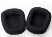 Амбушюры для наушников Logitech G933, G935, G633, G635 ткань