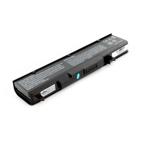 Аккумулятор (батарея) для ноутбука Fujitsu SMP-LMXXPS6, SMP-LMXXSS6, SOL-LMXXML6 11.1V 4400mAh