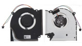 Кулер (вентилятор) процессора ASUS ROG STRIX G533 CPU Кулер (вентилятор) процессора ASUS ROG STRIX G533 CPU