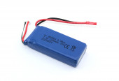 Аккумулятор Li-Pol 7.4V 803063 1200mAh JST Аккумулятор Li-Pol 7.4V 803063 1200mAh JST