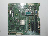 Майн плата BN41-00839D BN94-01308C от ТВ Samsung PS-42Q91HR с разбора
