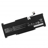 Аккумулятор для MSI (BTY-M491) Modern 15 A10M, 52.4Wh, 4600mAh, 11.4V, white connector Аккумулятор для MSI (BTY-M491) Modern 15 A10M, 52.4Wh, 4600mAh, 11.4V, white connector