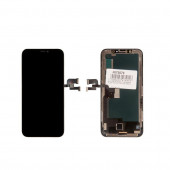 Дисплей PD в сборе с тачскрином для Apple iPhone X (OLED), черный