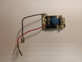 Силовая плата (плата управления) 5213212381 Delonghi уценено с разбора Силовая плата (плата управления) 5213212381 Delonghi уценено с разбора