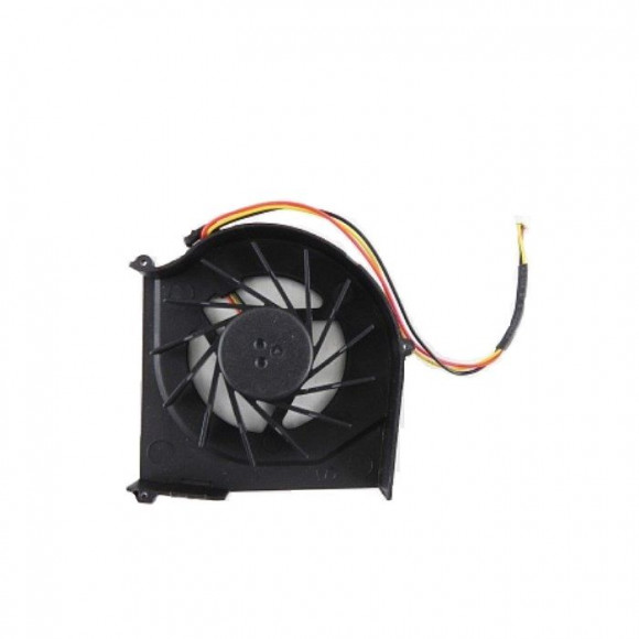 Вентилятор (кулер) для ноутбука Sony VGN-CR, 3-pin