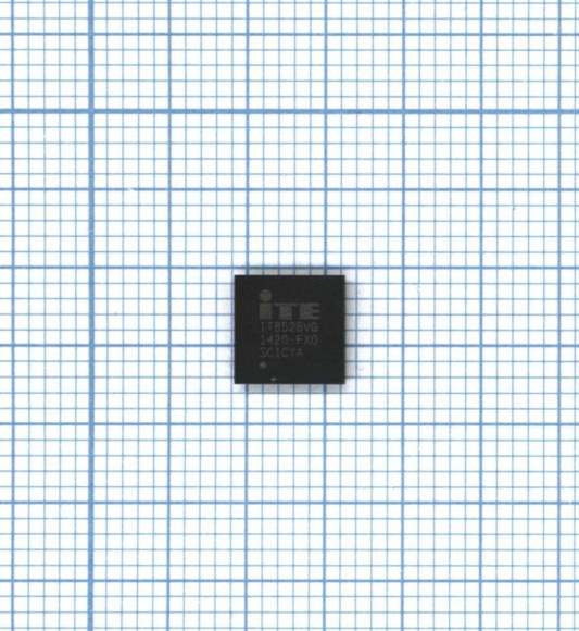 Мультиконтроллер ITE IT8528VG FXO
