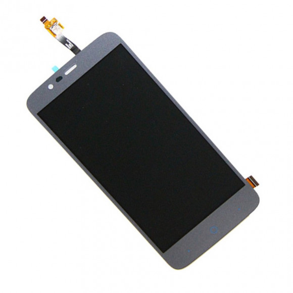 Дисплей ZTE Blade A310+тачскрин (серый)