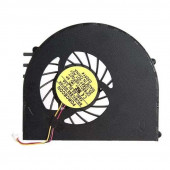 Вентилятор (кулер) для ноутбука Dell Inspiron N5110, 3-pin Вентилятор (кулер) для ноутбука Dell Inspiron N5110, 3-pin