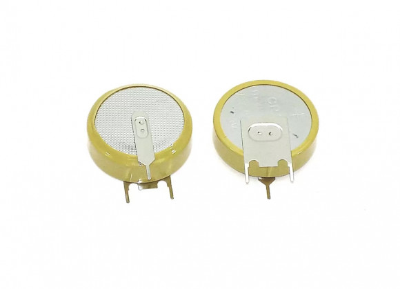Батарейка CMOS CR2477 3 contacts