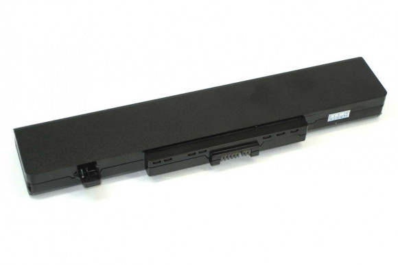Аккумулятор (батарея) L11S6F01 для ноутбука Lenovo Ideapad Y480, V480, 11.1В, 4320мАч (оригинал) Аккумулятор (батарея) L11S6F01 для ноутбука Lenovo Ideapad Y480, V480, 11.1В, 4320мАч (оригинал)
