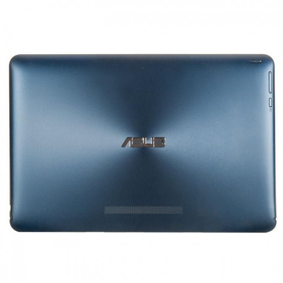Задняя крышка матрицы для ноутбука Asus T300FA темно-синяя 90NB0531-R7A000