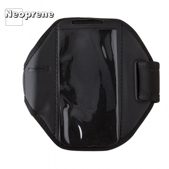Чехол "LP" универсальный на руку ARMBAND 5, 5" (блистер, черный)