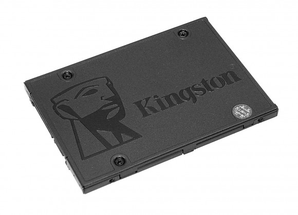 SSD SATA 120 Gb Kingston A400 SA400S37/120G SSD SATA 120 Gb Kingston A400 SA400S37/120G