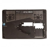 Нижняя часть для Asus GL553V черная, с разбора