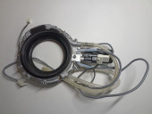 Термоблок (бойлер) Nespresso уценено с разбора