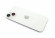 Задняя крышка (стекло) в сборе с рамкой для Apple iPhone 14 белая Задняя крышка (стекло) в сборе с рамкой для Apple iPhone 14 белая